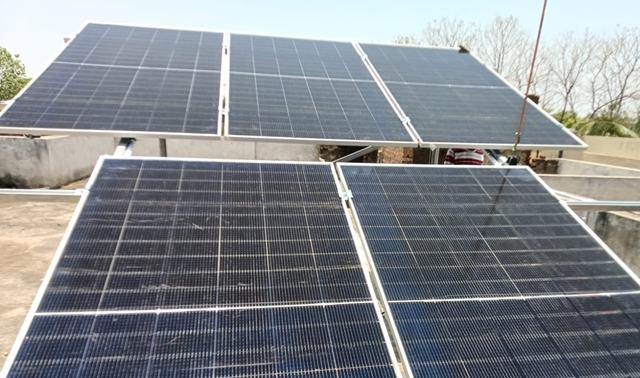 PM Surya Ghar Yojana: Rooftop Solar Subsidy की पूरी जानकारी