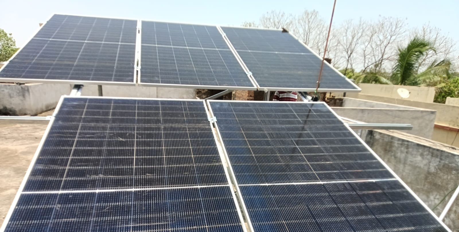 Solar Panel खरीदते समय किन बातों का ध्यान रखें