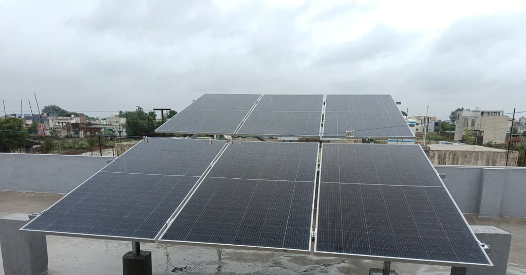 PM Surya Ghar Yojana: Rooftop Solar Subsidy की पूरी जानकारी