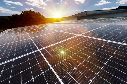 Rooftop Solar