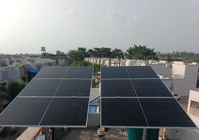 PM Surya Ghar Yojana: Rooftop Solar Subsidy की पूरी जानकारी