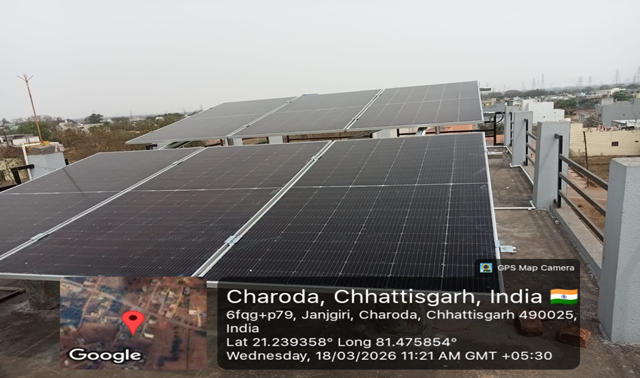 घर के लिए कितने KW का Solar Plant चाहिए? 1KW, 2KW, 3KW और 5KW की पूरी जानकारी
