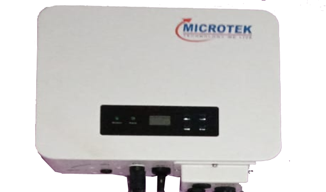 Solar Inverter क्या है और कैसे काम करता है